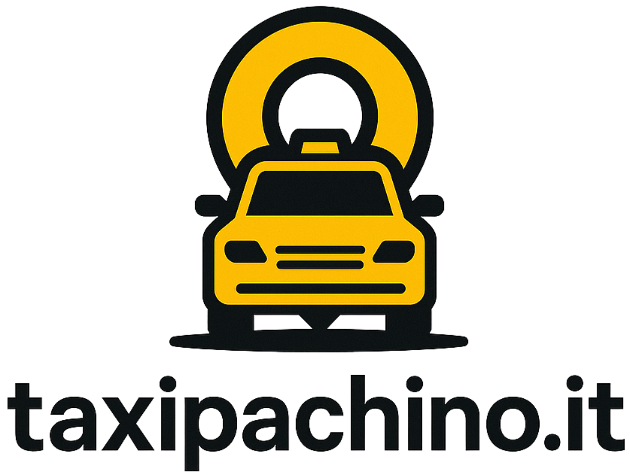 Taxi Pachino | Servizi - Taxi Pachino